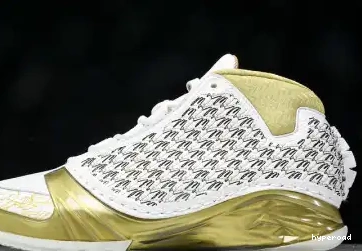 Hyperoad Air Trophy 'White' Room 23 Jordan Air Jordan Retro x 0427